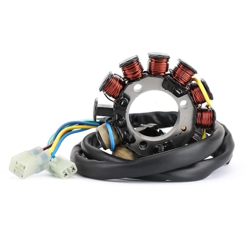 Stator d'allumage CRF 450 X générateur magnéto moto 2005-2018 OEM 31120-Mey-672