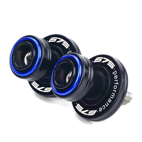 Caballete de paddock CFMOTO 675 SR y 450SR: diábolos estables para limpiar y engrasar la cadena