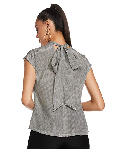 Image of RIVER Regular Fit Women's Tops Blouse