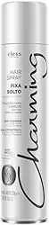 Hair Spray Fixador 400 Ml Normal Unit, Charming, Cless