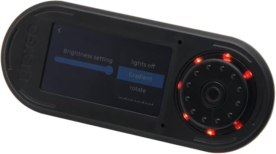 LILYGO T-Embed ESP32-S3 IOT Embedded Panel for Programmable