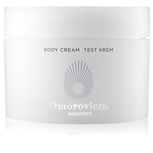 Omorovicza Body Cream (200ml) by Omorovicza