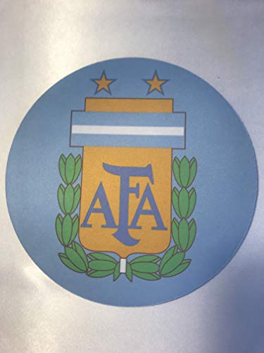Argentina Mouse Pad