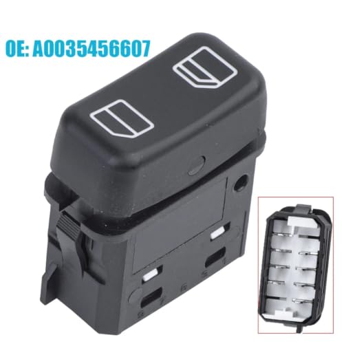 Commande de fenêtre pour Benz Actros MP2 A0035456607 2002-2011 - 2