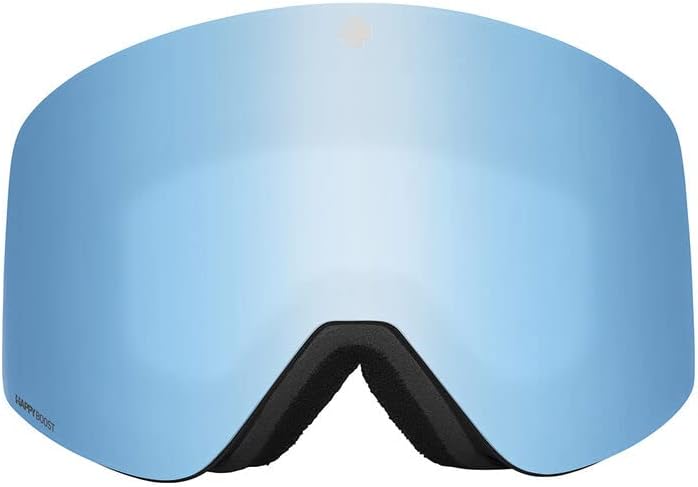 Miniatura 4 de Spy Optic Marauder Elite Asian Fit Negro Mate Happy Boost Bronce Happy Blue Spectra MirrorHappy B Talla única