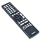 VINABTY AXD7739 Ersatz Fernbedienung Kompatibel mit Pioneer Receiver VSX-95 VSX-1130-K VSX-830-K Elite VSX-45 Elite VSX-90 Elite 8300773900010S SX-1129 VSX1024K VSX-1029 VSX830K VSX-830