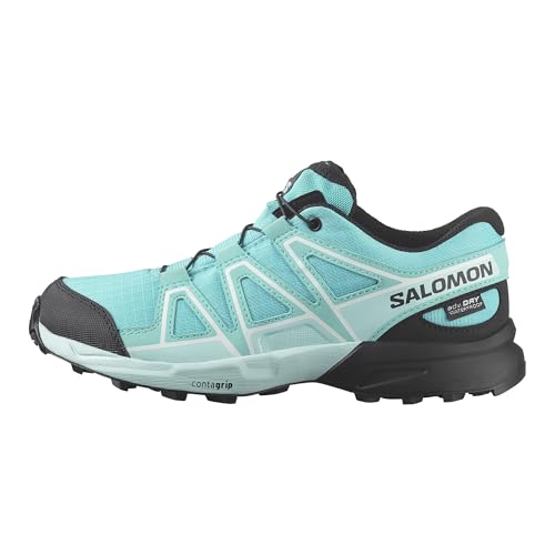 Salomon Speedcross Waterproof Wanderschuhe, Junior & Teens