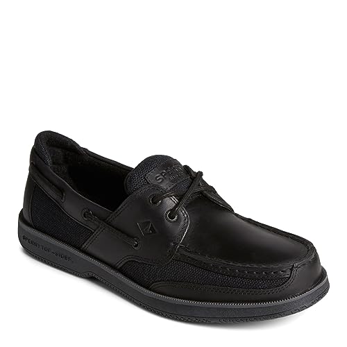 Sperry Men's, Surveyor 2 Eye Boat Shoe