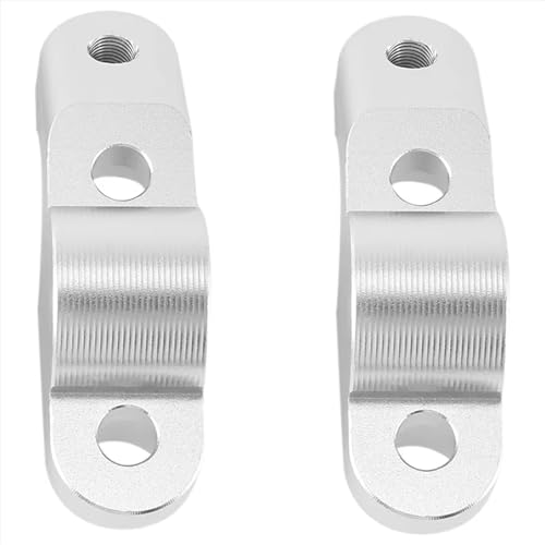 Elevador de manillar para Aprilia Dorsoduro 900 de 2017 a 2020 6