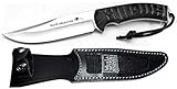 Cuchillo Muela PREDATOR 14W