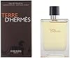 Terre D'Hermes de Hermes para Hombre 6.7 oz Eau de Toilette en Spray 8