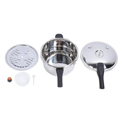 Olla a presión Acero inoxidable 8L miniatura 5