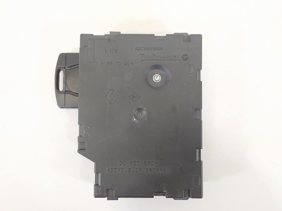 Anlassschalter Renault Clio Iv Grandtour 285903438r A2c84331700 