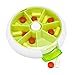 G-Force Rotating Travel Weekly Pill Organizer, 3.6"x1"