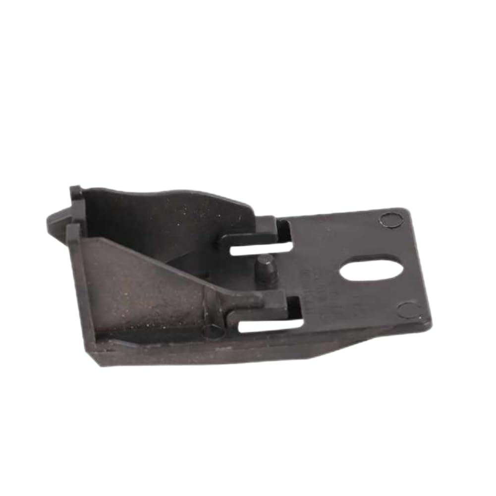 Amazon.com: YUNCHE-AUTO Parts number# 51117315960 Front bumper  