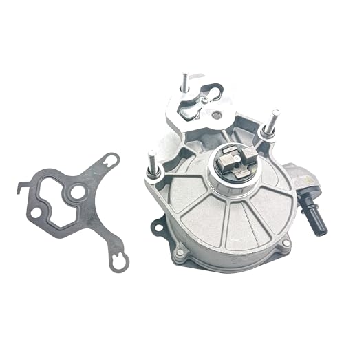 Bomba de Vacío para Buick Envision, Cadillac CT6, Chevrolet Camaro y GMC Terrain 2013-2022 - Número de modelo: AM145029 - Marca: AngyMeck miniatura 1