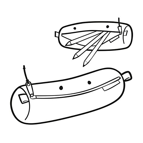 Reisenthel pencilroll Kids portapenne portamatite