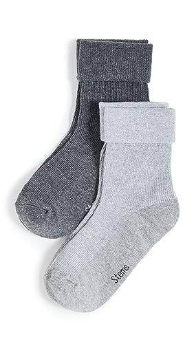 Women's 2 Pack Cozy Lounge Socks