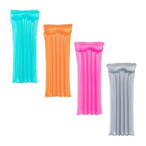 Bestway 43111 Hydro-Force - Isla de baño para 3 personas (199 x 176 cm), color azul