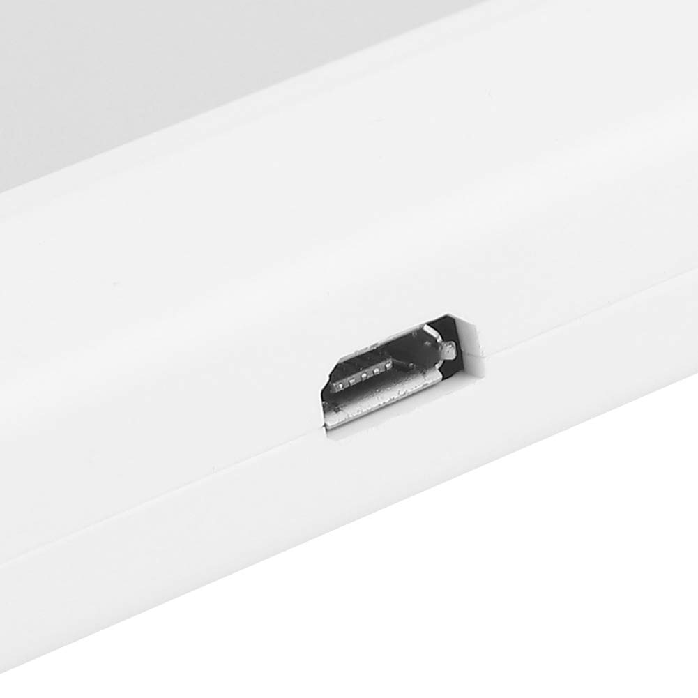 Cryfokt Spazzolatura Elettrica Wireless per Schermo E-Ink da 7,5 Pollici per L'installazione del Cartellino del Prezzo Elettronico (schermo a inchiostro)