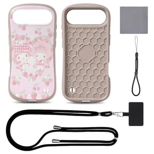 yiPhone17V[Y/iPhoneAirɑΉz}CfB X}zP[X wh~ ϏՌ Sʕی th~ Xgbv | nhXgbv Xgbvz_[ lC 킢 LN^[