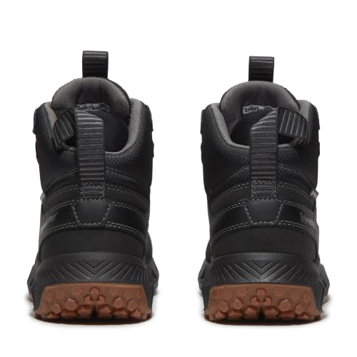 Image of Timberland PRO Men's Tempe Soft Toe Waterproof Boots