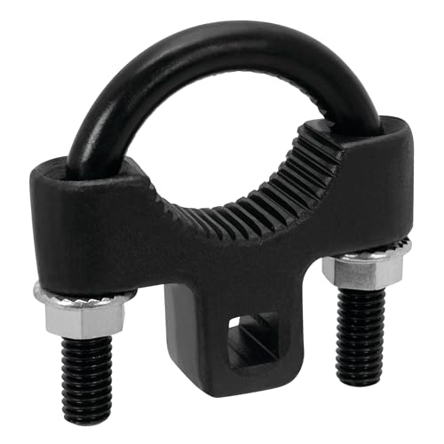 Performance Tool W83027 Universal 3/8 Inch Low Profile Tool for Inner Tie Rod Removal and Installation