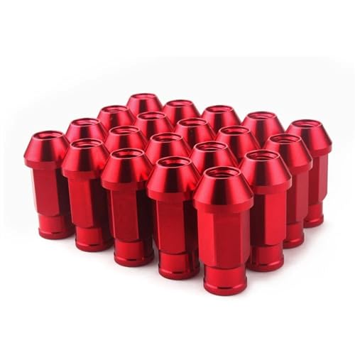 Buje de rueda Civic pernos tornillos M12x1.5mm y espárragos kit