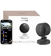 Amazon.co.jp: Aqara 防犯カメラ G5 Pro PoE 屋外屋内兼用 4MP