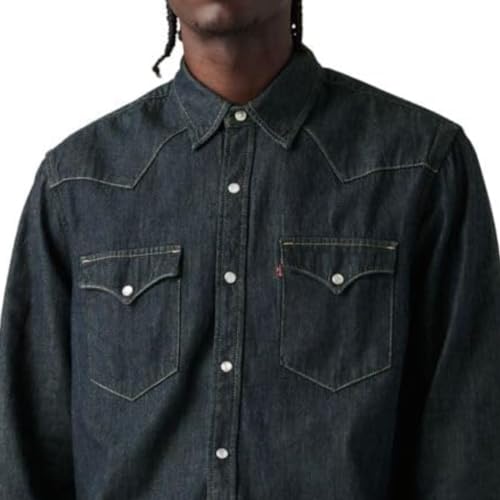 Image of Levi's Men's Classic Western Shirt (Also Available in Big & Tall)