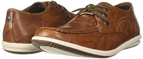 Image of Lee Cooper Men LC1687B2R Casual Shoe TAN