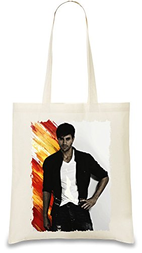 Bang Bangin Enrique Iglesias Brush sacchetto