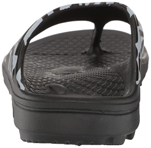 Spenco Women's Fusion 2 Safari Flip-Flop3