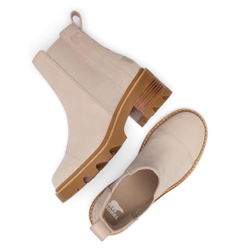 Image of SOREL Women's Joan Now Chelsea Boot