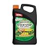 Spectracide Weed Stop For Lawns Plus Crabgrass Killer AccuShot Refill, 1.33 Gallons, Kills More Than 470 Types Of Weeds As Listed Including Dandelion, Chickweed, Clover, Crabgrass And Yellow Nutsedge