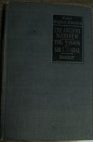 The Rime of the Ancient Mariner & The Vision of Sir Launfal [The Lake English Classics] B0047YVOMS Book Cover