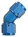 Fragola 496210 Female Coupler (#10 X 45)