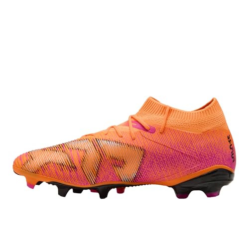 Image of Puma Mens Future 8 Match Firm, Artificial Ground Soccer Cleats