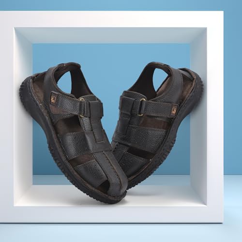 Image of Woodland mens Gd 4928123 Sandal