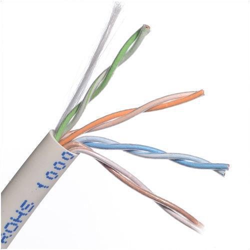 Belden 1585A, Plenum Category 5e Nonbonded-Pair Multi-Conductor Cable