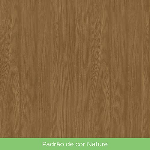 Conjunto 6 Cadeiras Estofadas Lupita Casa 812