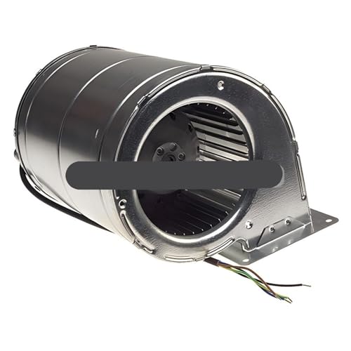 Ventilateur de refroidissement D2E133-BE01-02 à double ouïe haute performance - 3