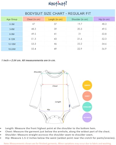 Image of Nautinati Girls Romper