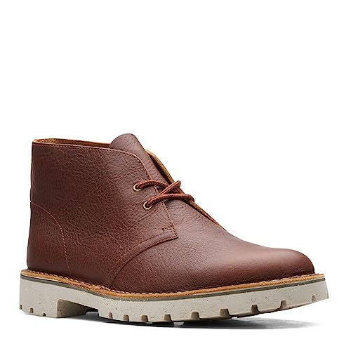 Image of Clarks mens Chukka Boot