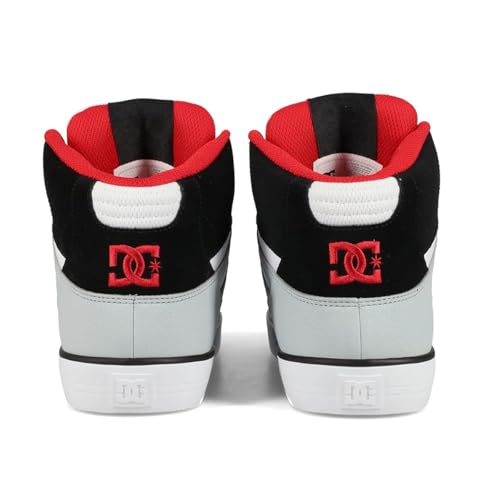 Image of DC Men's Pure High Top WC Skate Shoe