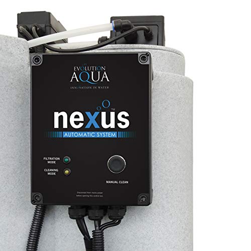 EvolutionAqua Nexus Automatic System for Nexus Pump-Fed 220 or 320