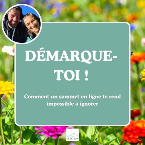 D&eacute;marque-toi