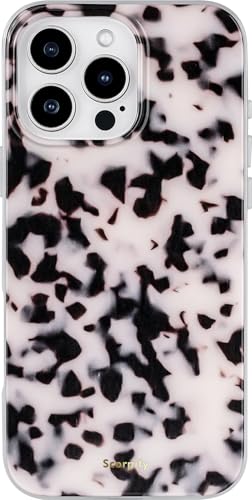 Coque iPhone 16 Pro Max aimantée antichoc motif écaille