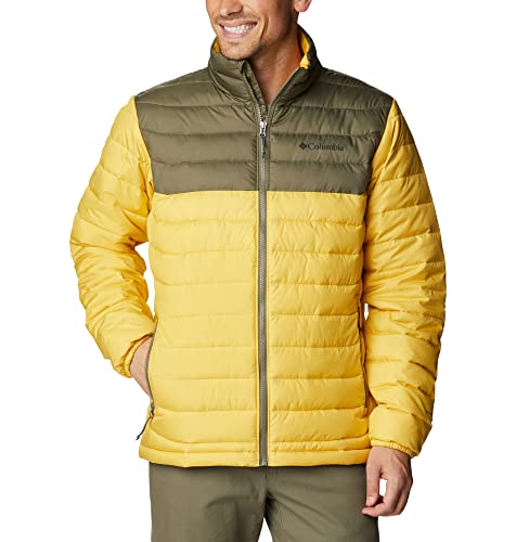 Columbia Powder Lite Jacket Steppjacke für Herren