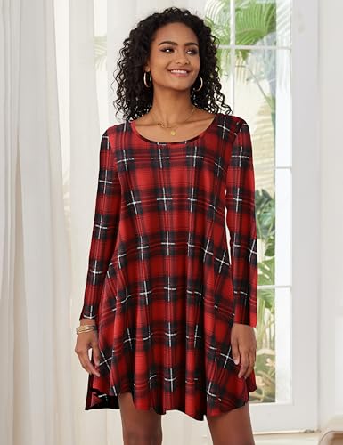 Encuentra la mejor selección de Vestido easy wear al mejor precio. 11 Imagen adicional